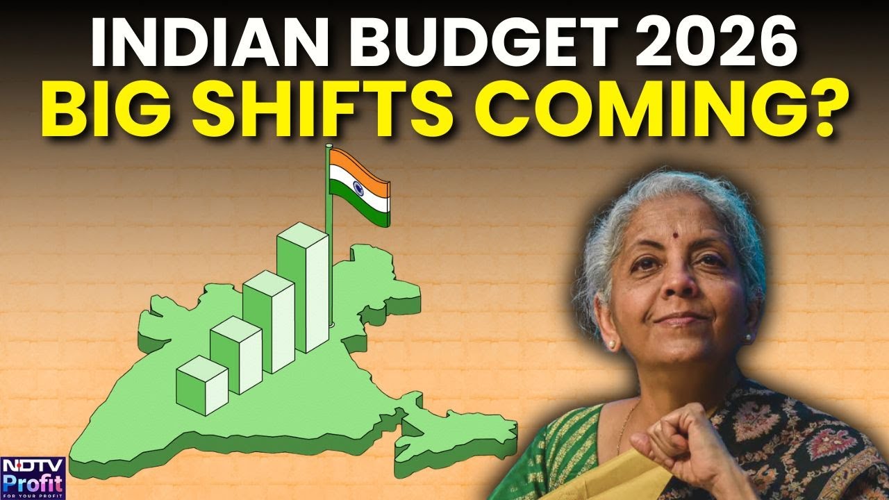 Union Budget 2026: Deregulation & Decriminalization - Big Reform Push Ahead