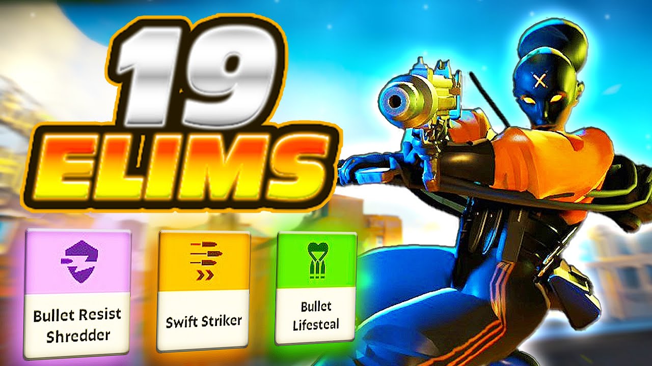 Play HAZE Like THIS to WIN MORE in Deadlock