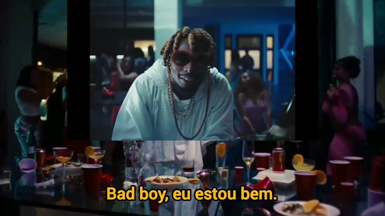 ASake lonly at the top, TRADUÇÃO PARA PORTUGUÊS