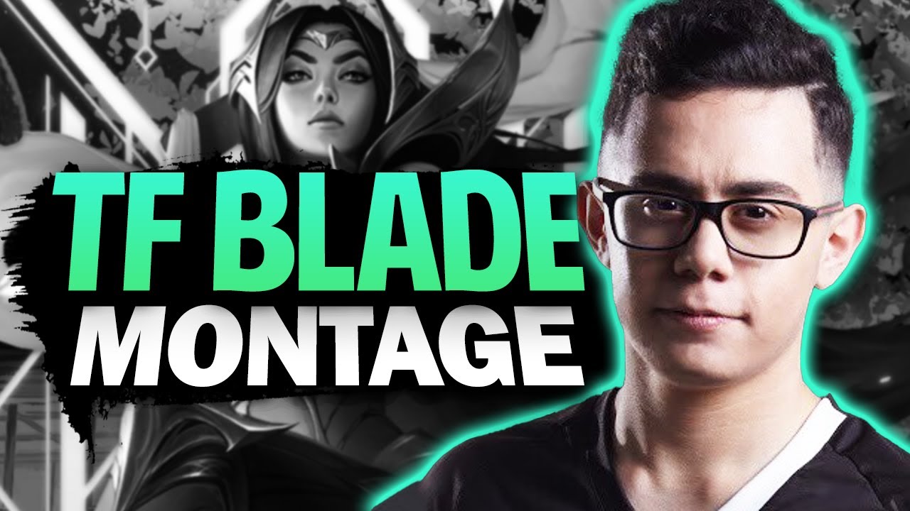 TF Blade 