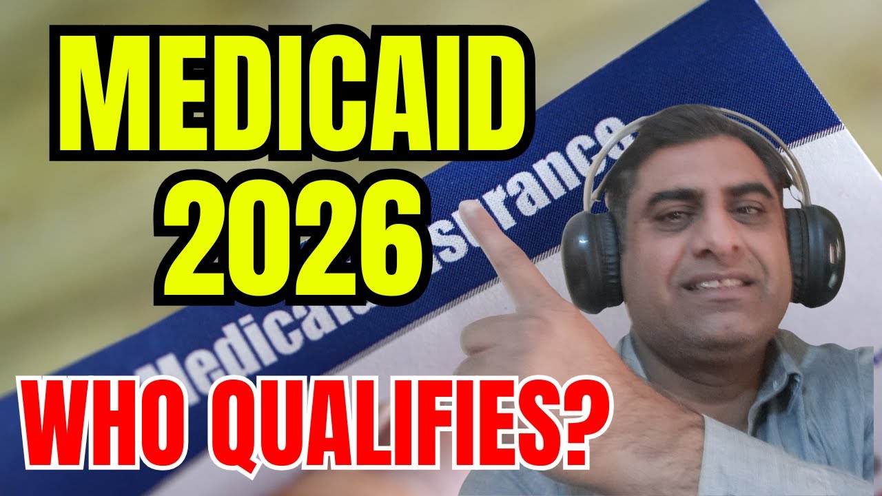 Право на получение Medicaid в 2026 году &mdash; кто по-прежнему имеет право, а кто нет.