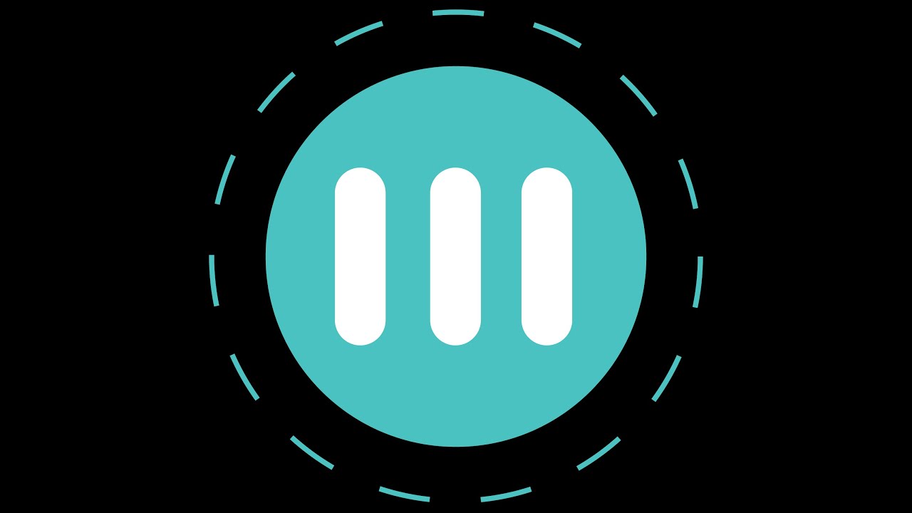 SVG loading icon animation With Illustrator 1