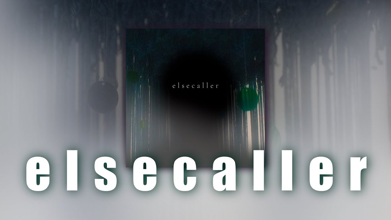 Andoni Ros - Elsecaller (Original Song)