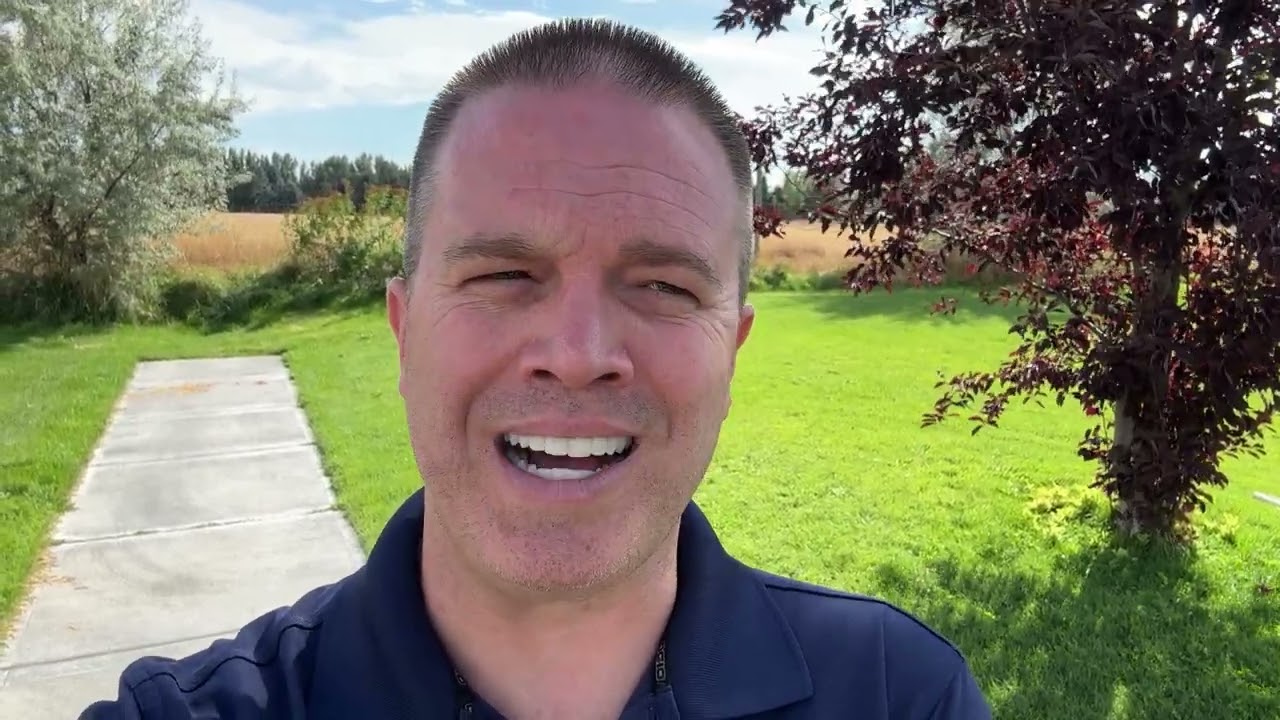 A nonprofit now owns Chad Daybell’s property. Here’s the first thing that will be done with it.