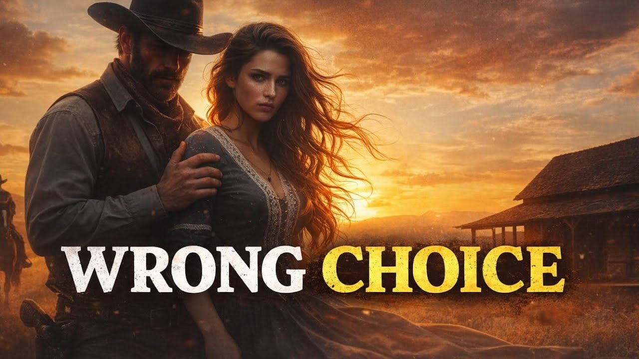 **She Whispered, “You’ll Regret Choosing Me,” The Rancher Smiled, “I Only Regret Waiting So Long”**