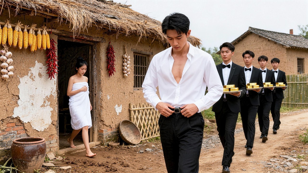 被婆婆逼到收養孩子，卻意外能聽見養女心聲，才知丈夫早已出軌轉移財產，還和婆婆聯手算計我，靠心聲神助攻手撕渣男，讓他淨身出戶！#短劇 #movie #復仇