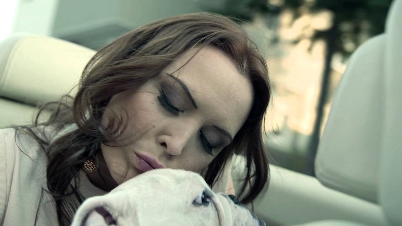 Elena - Za slobodu udata - (Official Video) - (FM sound production)