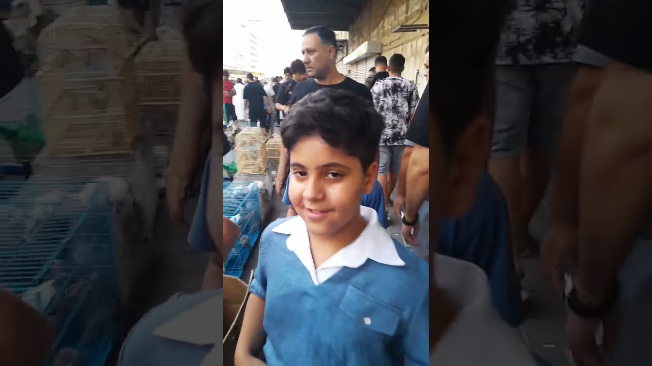 سوق الغزل ،، 1 / 8 / 2025  __  19 / 9 / 2025   الجمعة