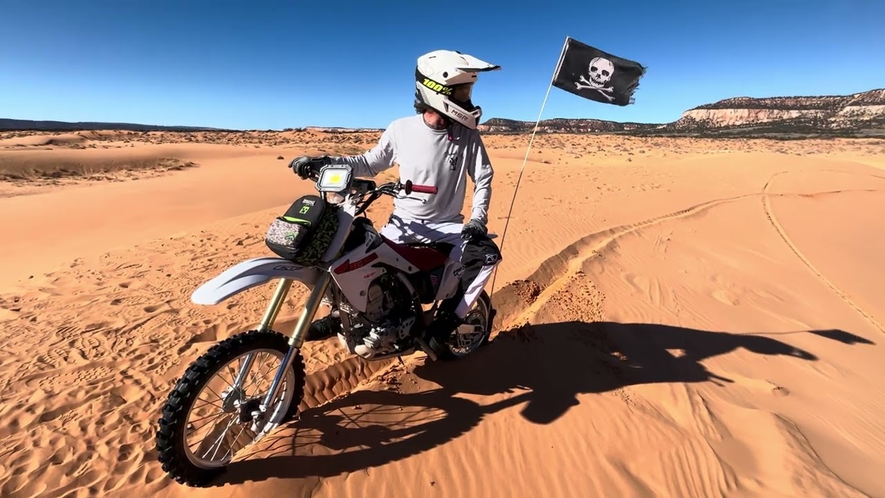 Do you even dune?