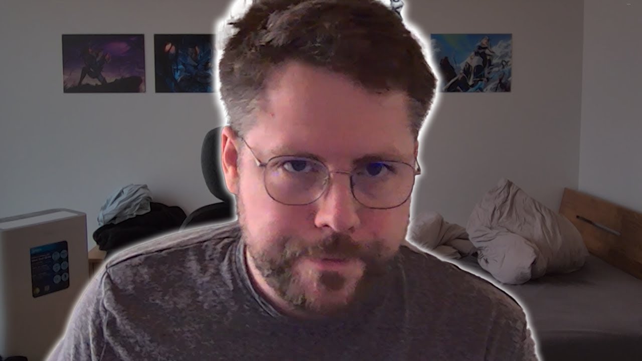 Thunny & Ich haben uns getrennt, neues Elden Ring & Neues Turnier mit Eintracht Spandau!