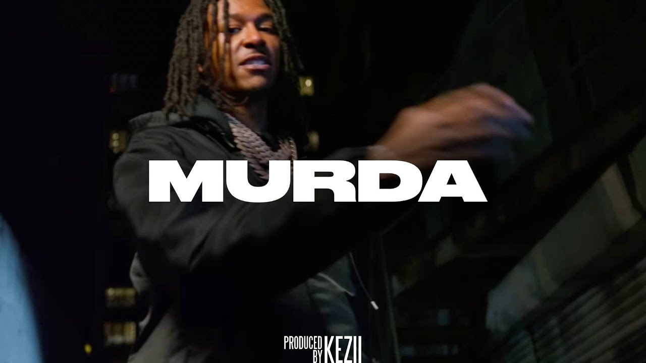 [FREE] Digdat X UK Drill Type Beat 2025 - 