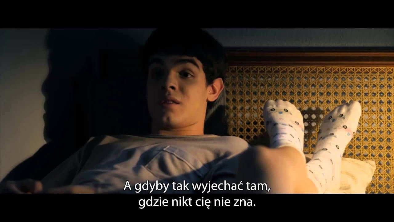 W jego oczach - zwiastun w filmus.pl