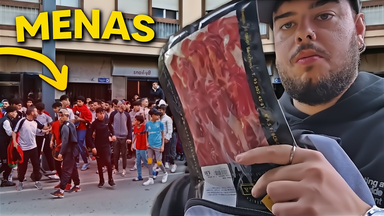 MEJORES CLIPS de GERMAIVAN #1