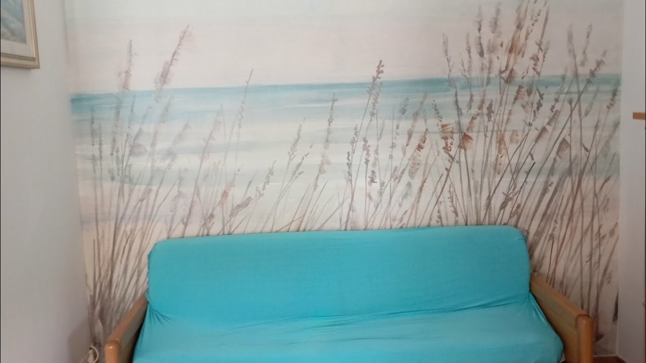 carta da parati photowall:cosa abbiamo combinato?