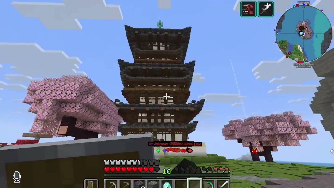 Minecraft Lets Play Episode 2