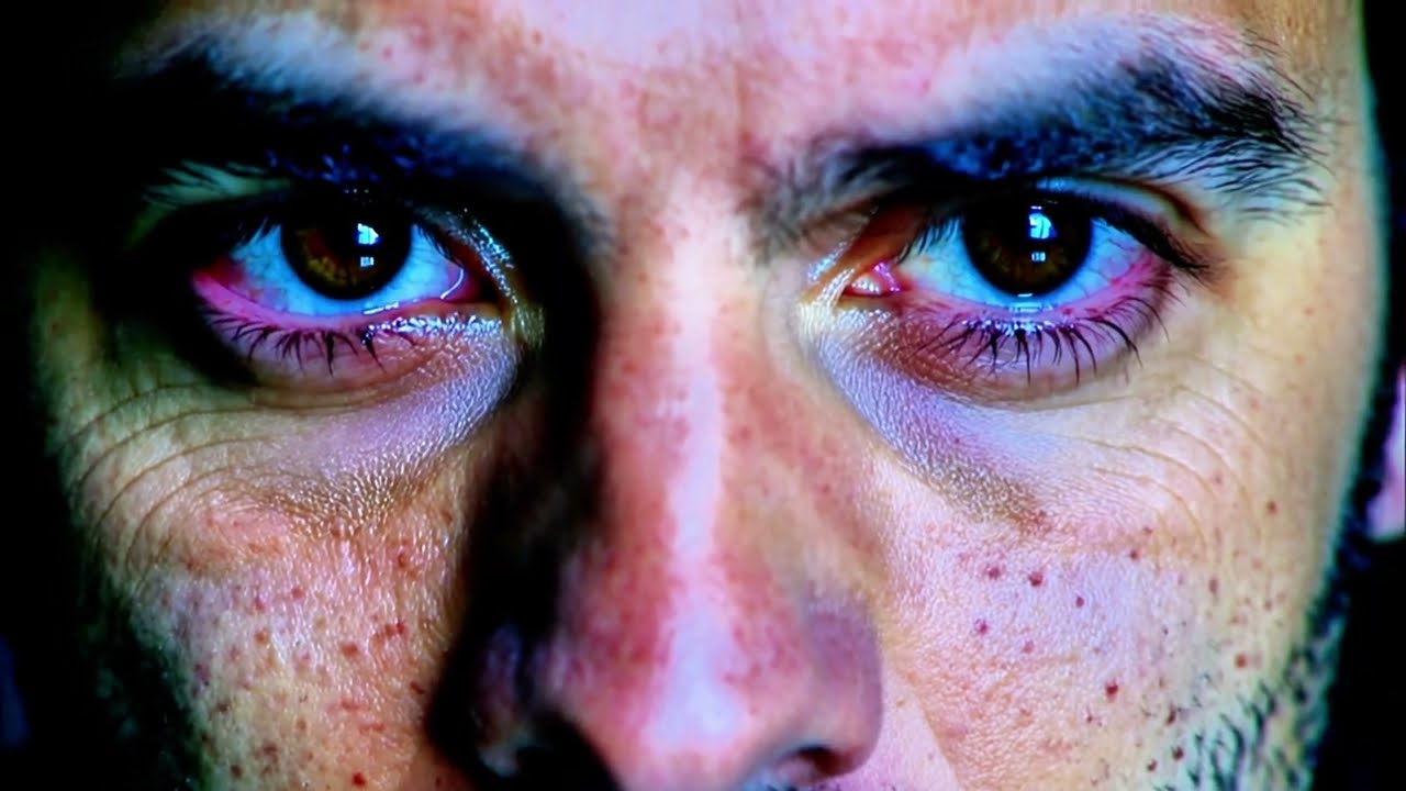 Lucifer Story - Evimde Zehir (OFFICIAL MUSIC VIDEO)