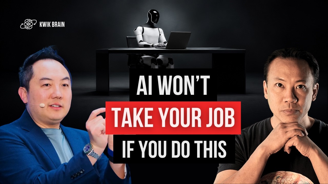How to Use AI to Multiply Your Productivity, Expand Your Impact, and Become More Successful