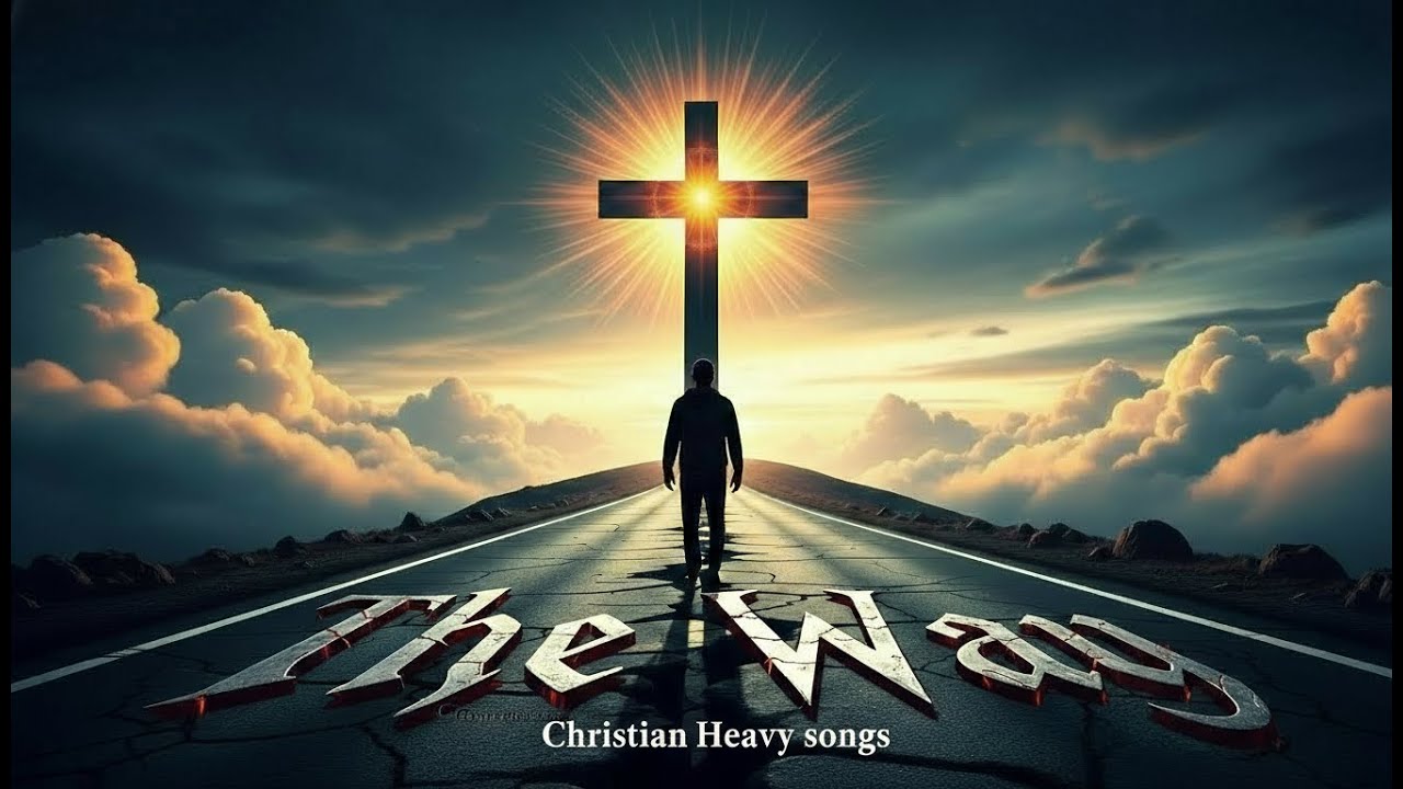 The Way (Christian Metal Worship) | Epic Heavy Gospel Anthem