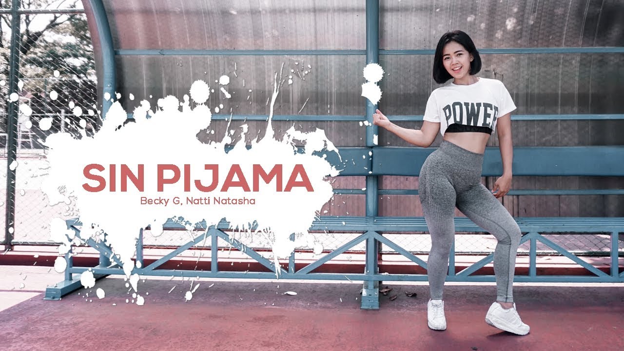 SIN PIJAMA | GITA VBPR | ZUMBA | DANCE FITNESS