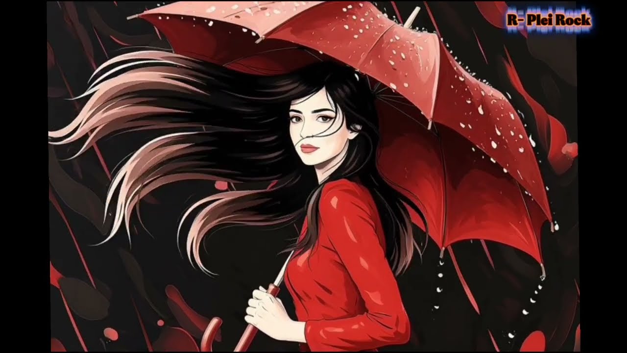 🔮 DUYÊN - Bản Rock Stoner Huyền Bí và Cuồng Si/R- Brothers