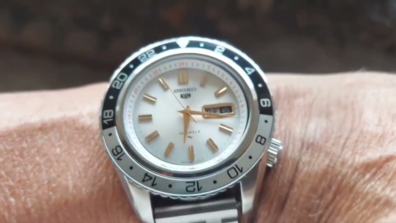 Grand Seiko (модификация)