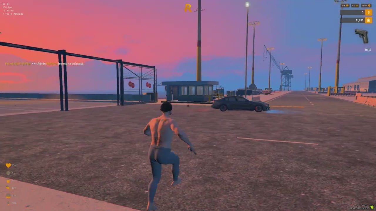 ⚓Tesic | Revolucija Montage #2