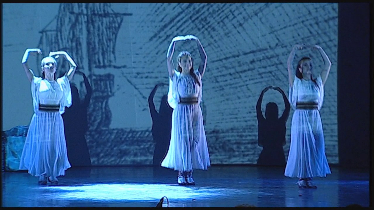 Trimat e Jutbinës - Zanat (Gerti Druga 2016)