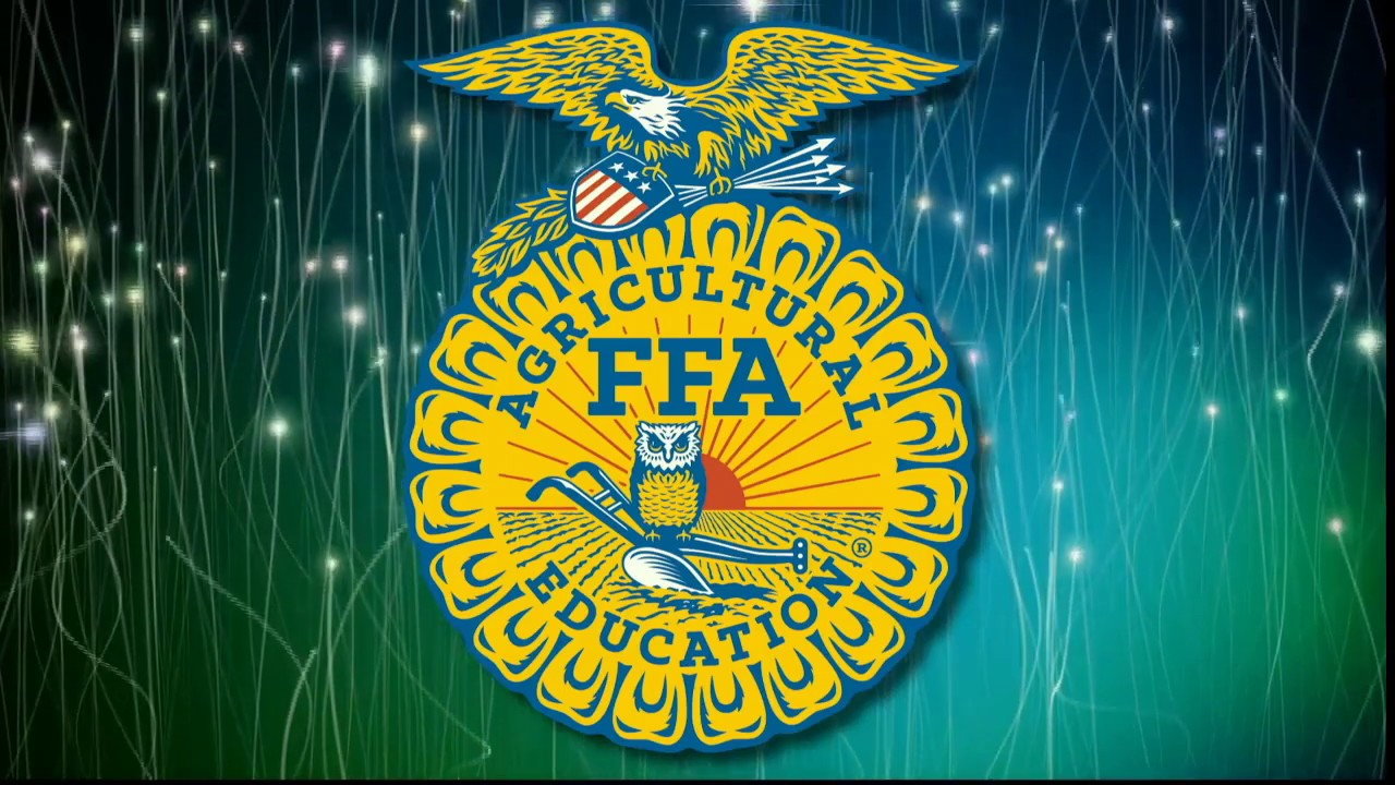 Session 6 | 90th CA State FFA Leadership Conference