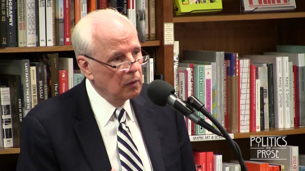 John Dean 