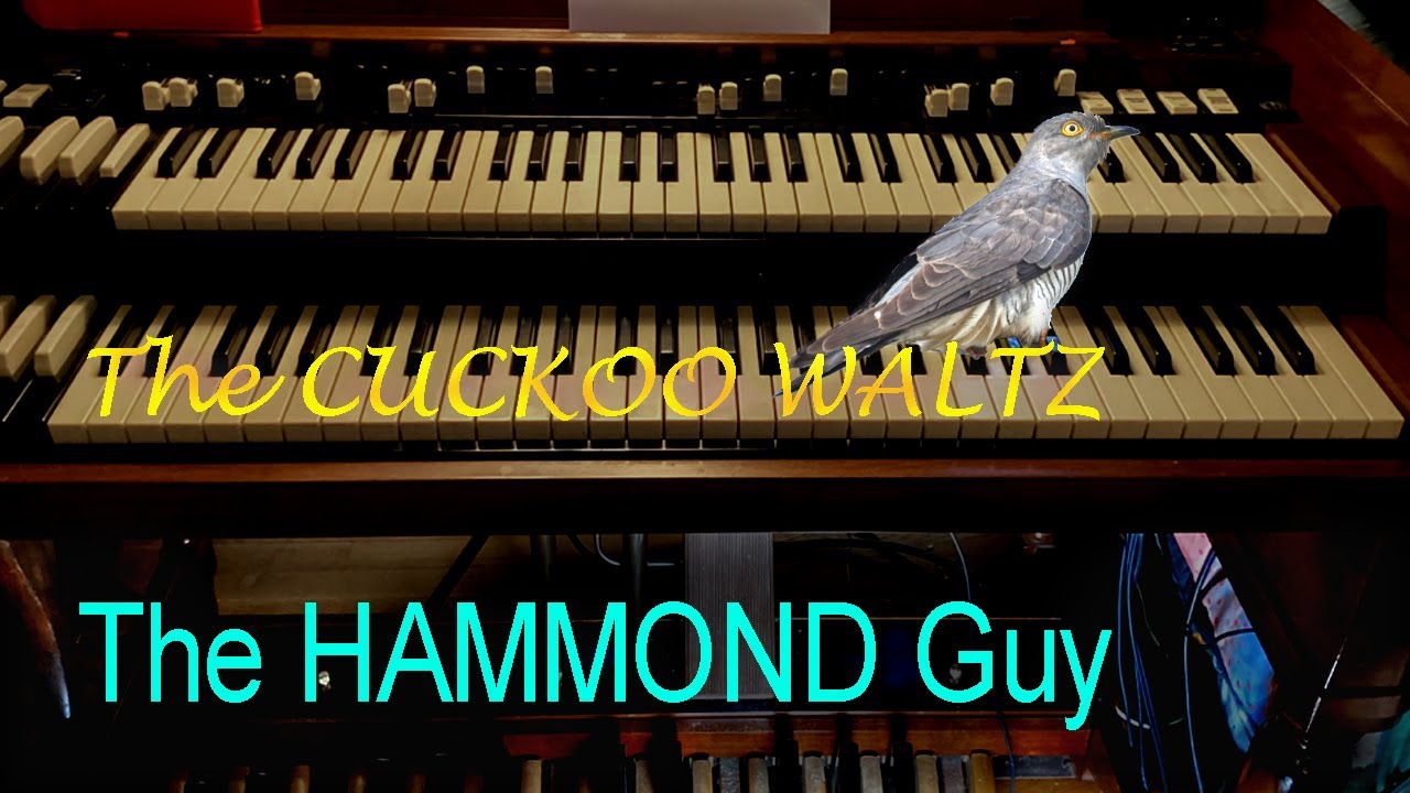 The Cuckoo Waltz