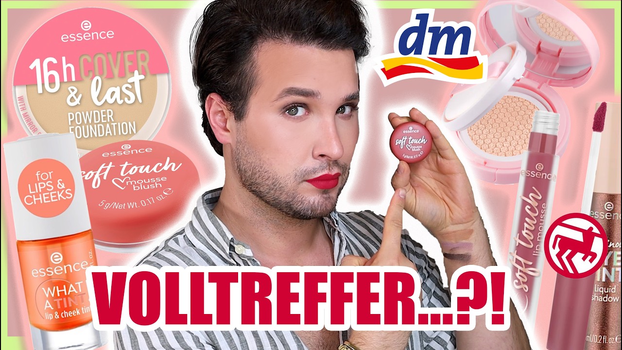 ESSENCE ESKALATION 🚨 Das NEUE UPDATE 2025 ist DA! | Maxim Giacomo