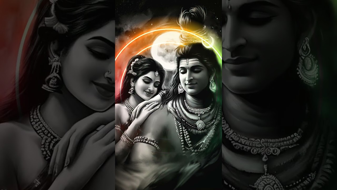 MAHADEV Ka pyar  🥰🥰❤️😘💝