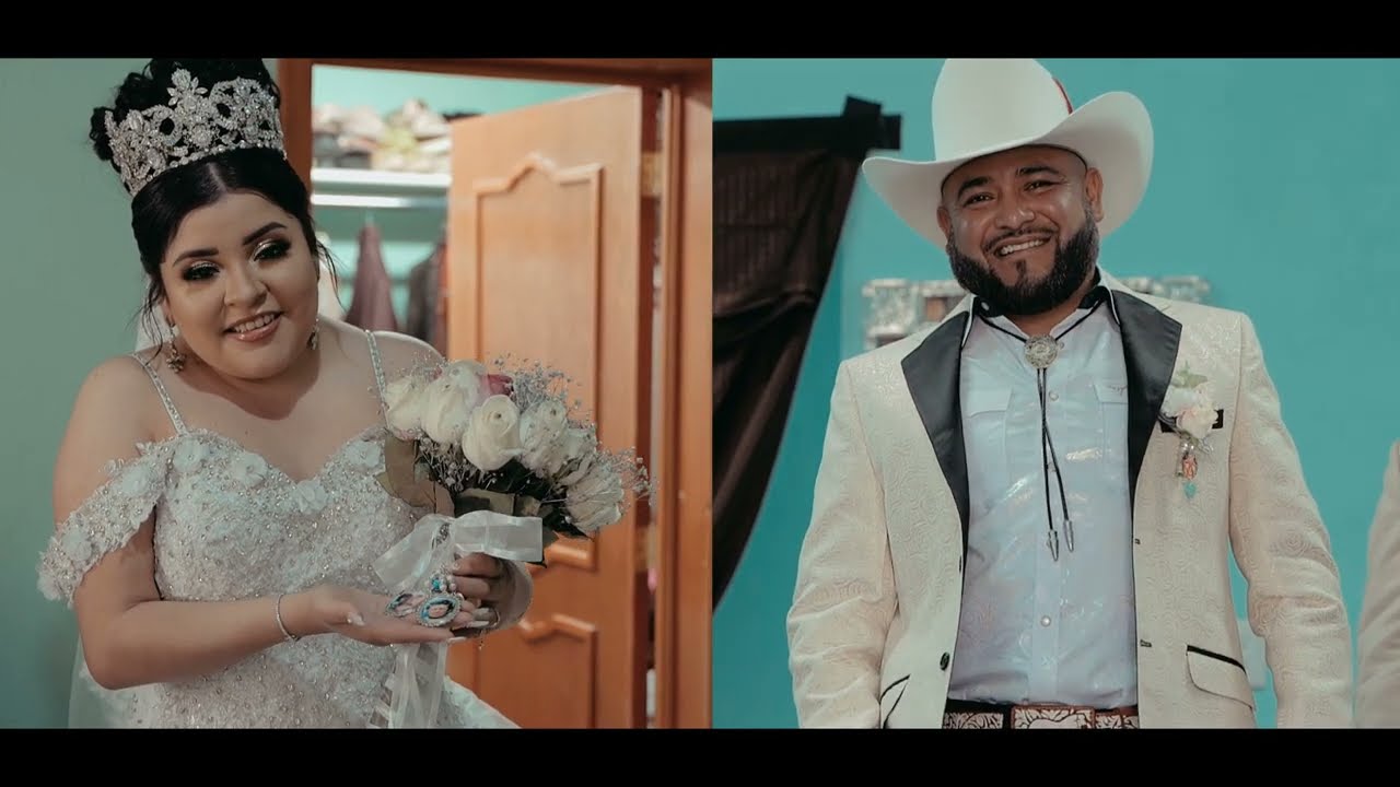 Laurita & Jaime - Texas, Villa de Zaragoza, RESUMEN