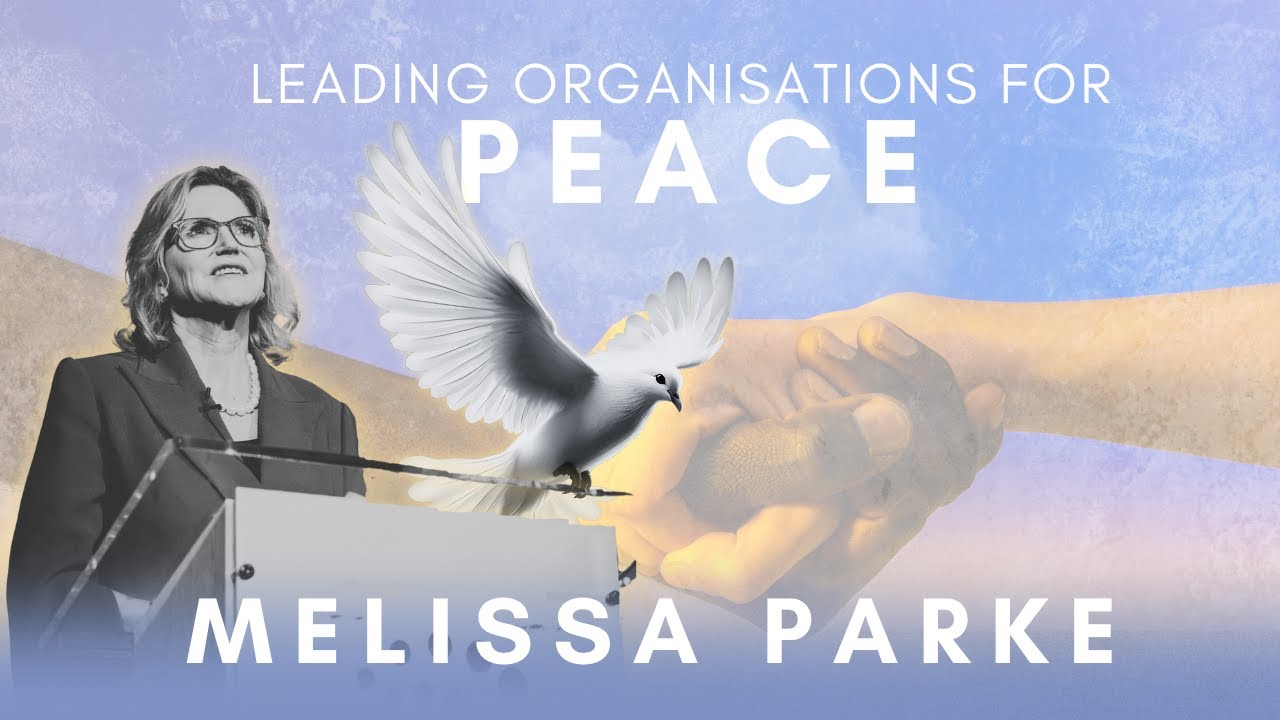 Melissa Parke speaks on Nuclear Disarmament at the Warwick Economics Summit