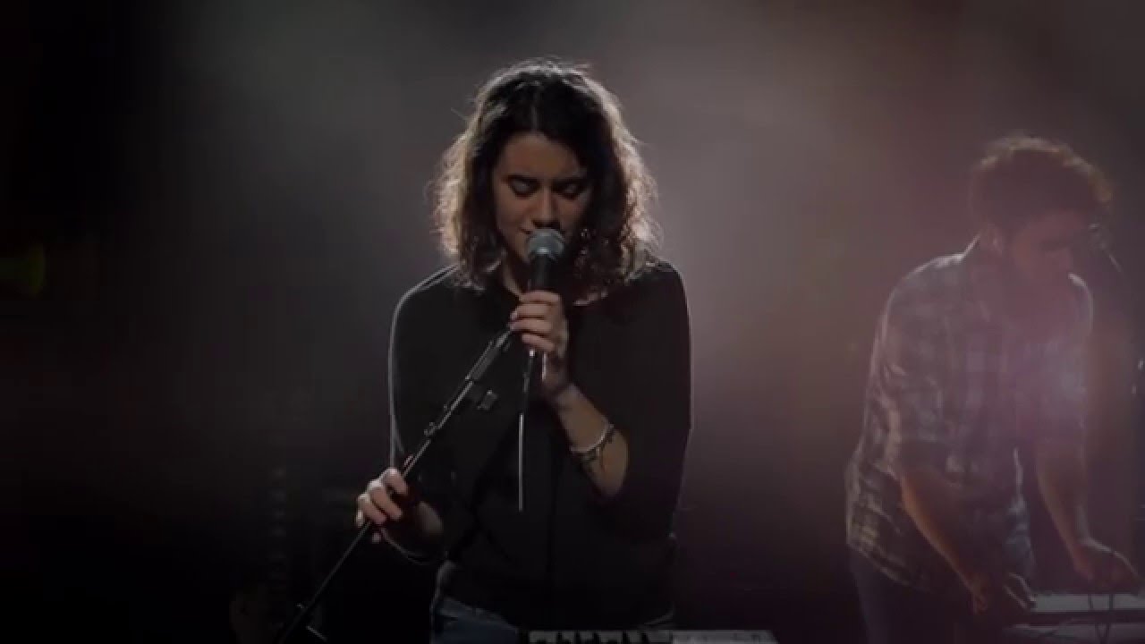 BIRTHH - If You Call me Love (WWNBB session)