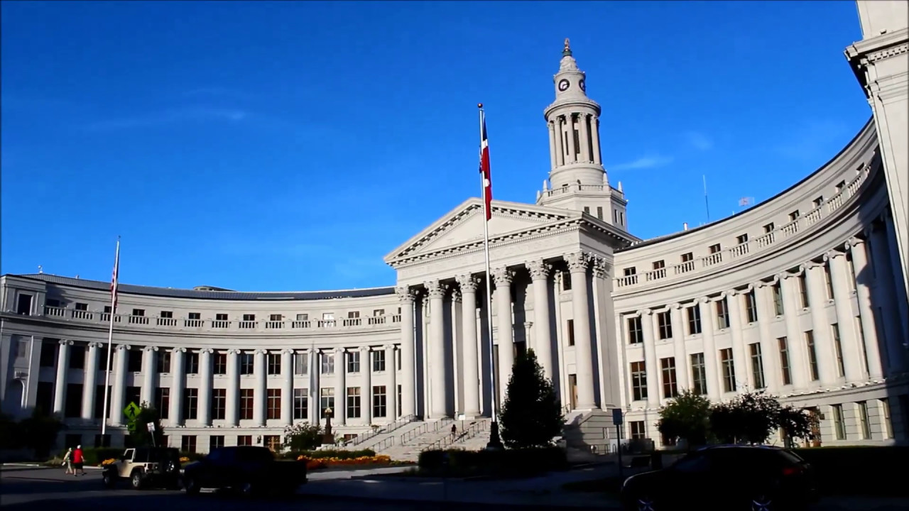 Ben's Tours--LoDo, Denver