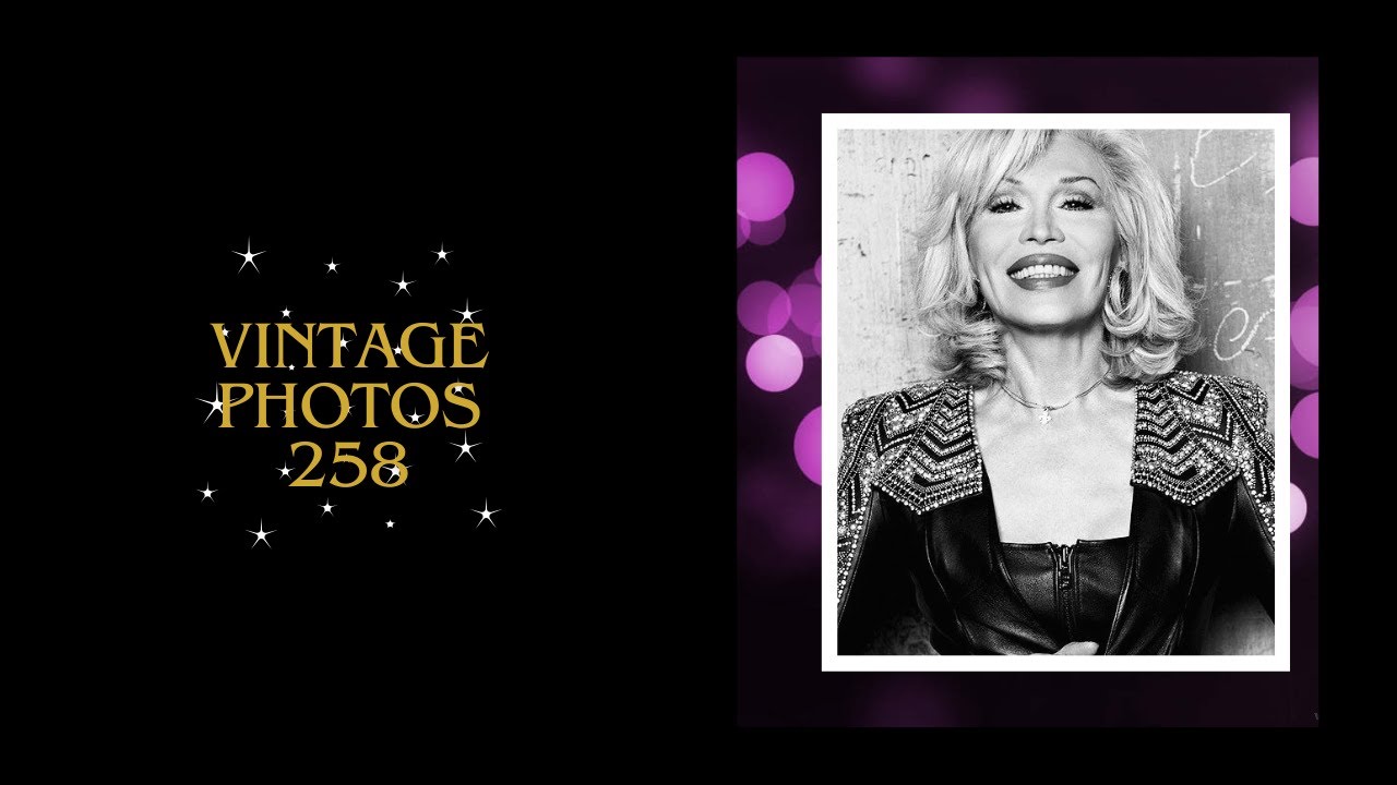 AMANDA LEAR ------------------------------------------PHOTOS
