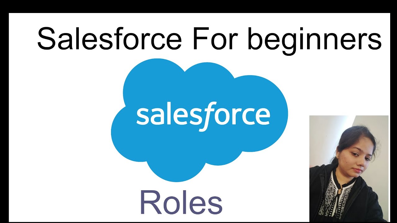 Roles In Salesforce:3️⃣ 🏢 Salesforce Role Hierarchy | Control Record Access