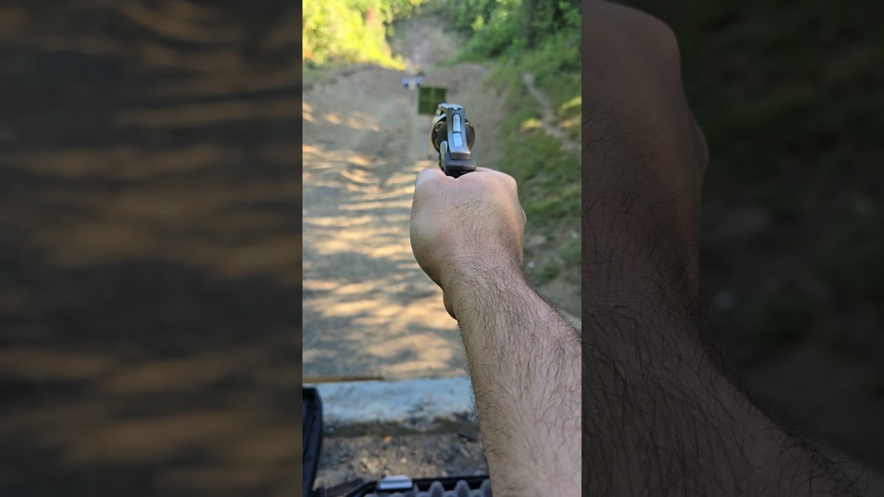 Taurus 856 .38 special revolver #shorts