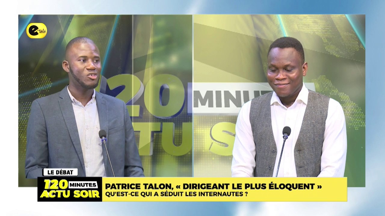 Le débat du soir de ce mardi 17 février 2026