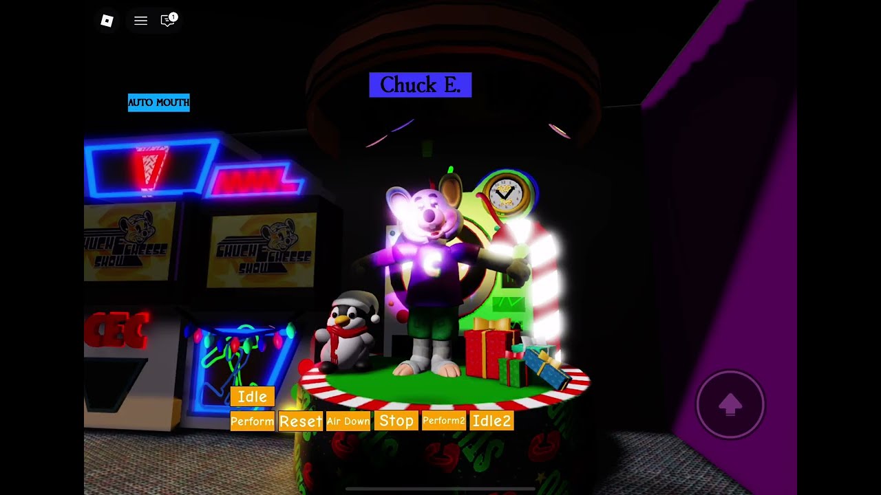 Second best studio C beta share the joy