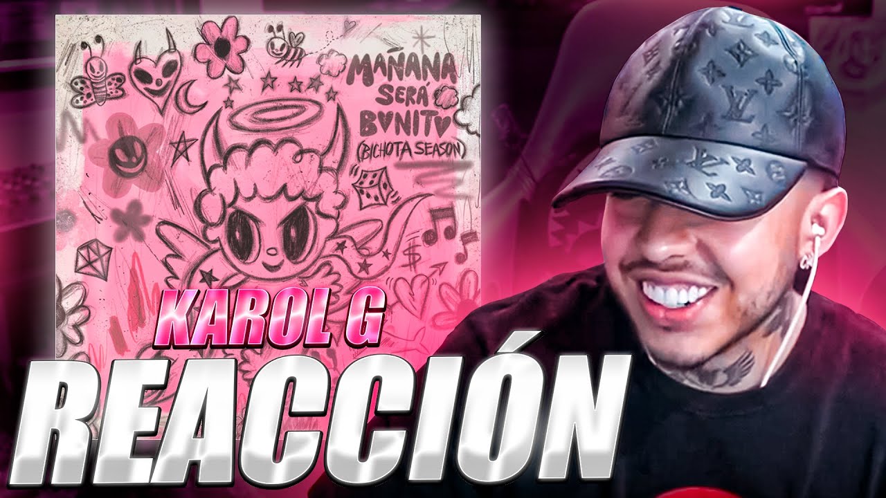 WESTCOL REACCIONA A KAROL G 