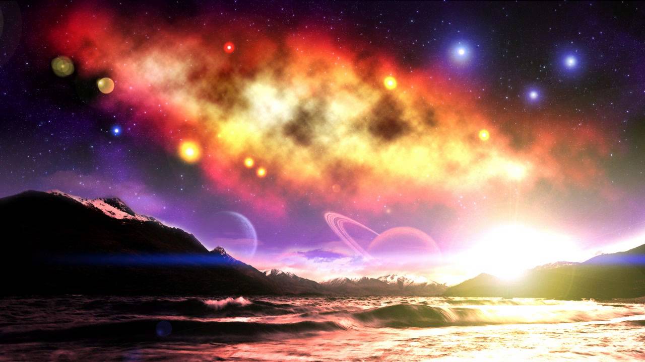 E-Mantra - Gebeleizis ᴴᴰ
