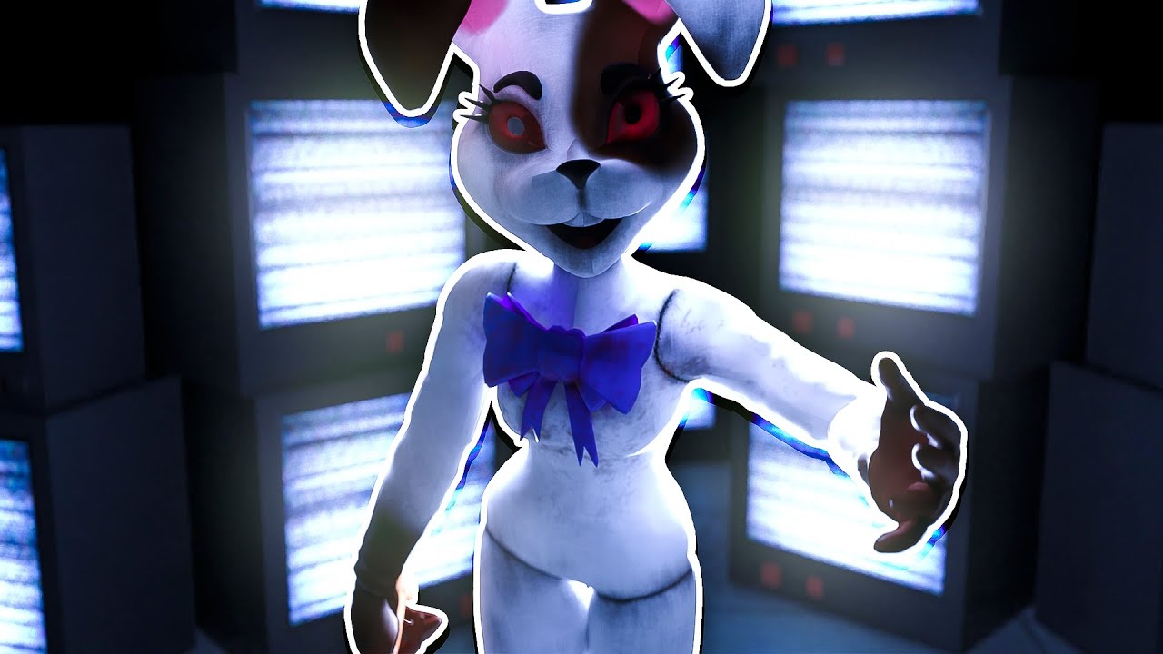 Obey Vanny FNAF | Minecraft Five Nights at Freddy’s Roleplay
