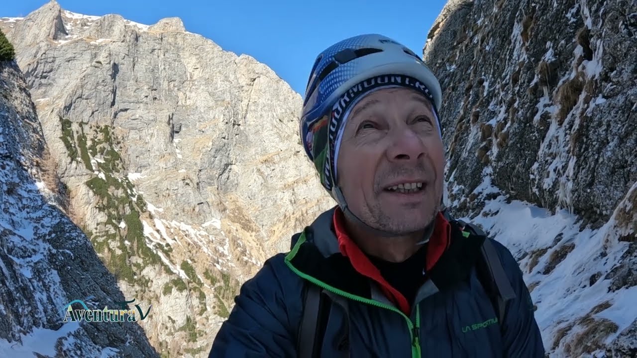 AventuraTv - Albisoara Gemenelor