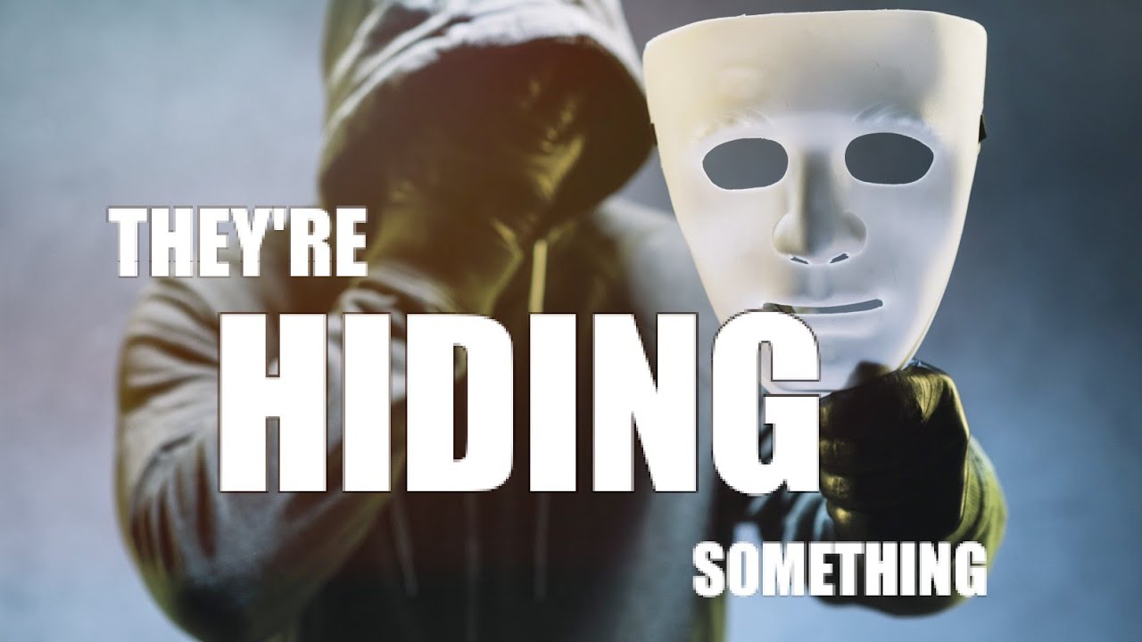 PROPHETIC WORD: THE TRUTH WILL COME OUT- IT'S NOT YOUR MESS TO CLEAN UP 🙅🏽