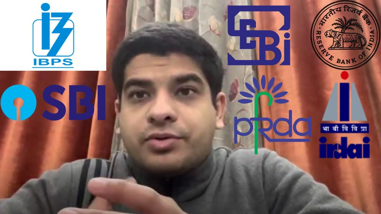 Bank PO, Insurance jobs vs Regulatory jobs - RBI, SEBI, IRDAI, PFRDA (& NPS Trust). Pros and cons.