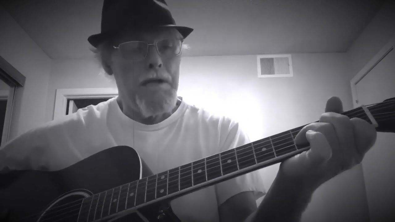 IN THE GHETTO - 1969