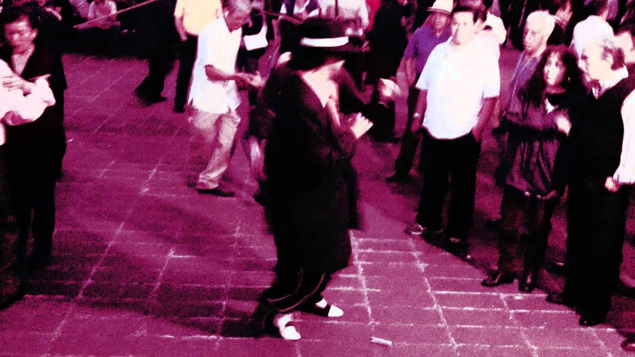 Digital Charanga - La Charanga Digital (Video Oficial)