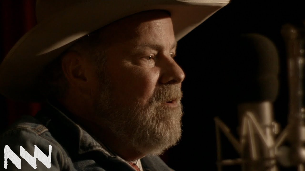 Robert Earl Keen | The Next Waltz